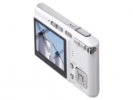 Casio exilim